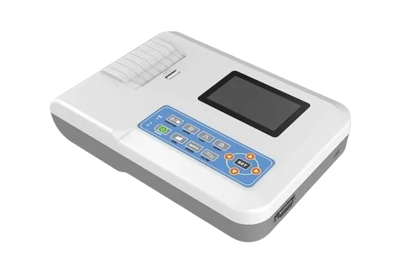 Contec Ecg300g - Alpha Tıbbi Cihazlar ve Sağlık Ürünleri